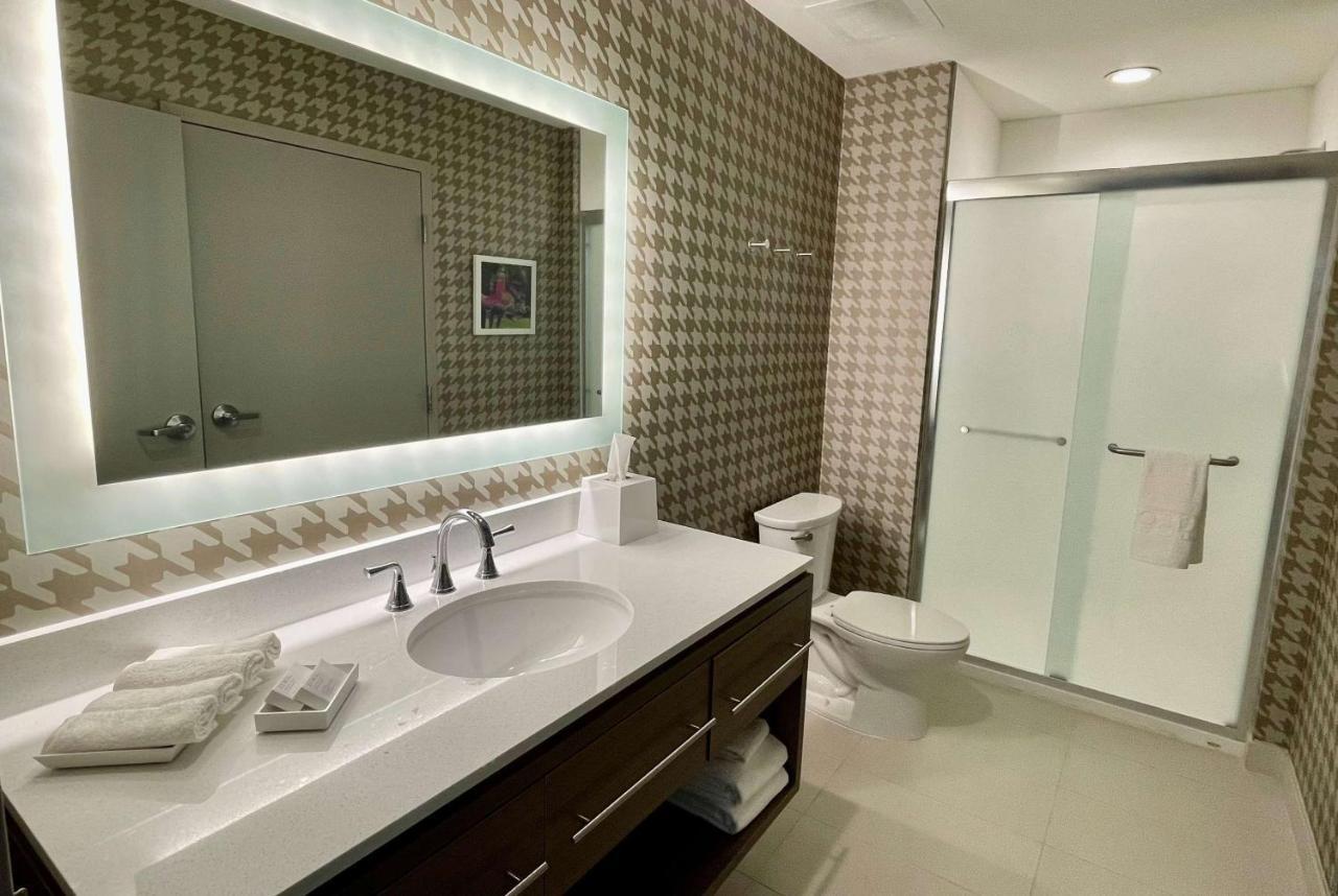Hawthorn Extended Stay By Wyndham Kingwood Houston Exteriör bild