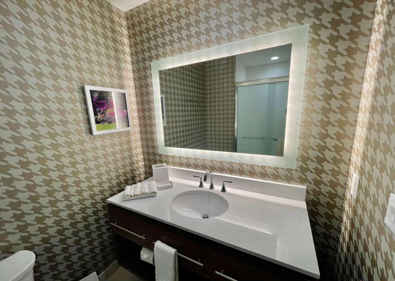 Hawthorn Extended Stay By Wyndham Kingwood Houston Exteriör bild