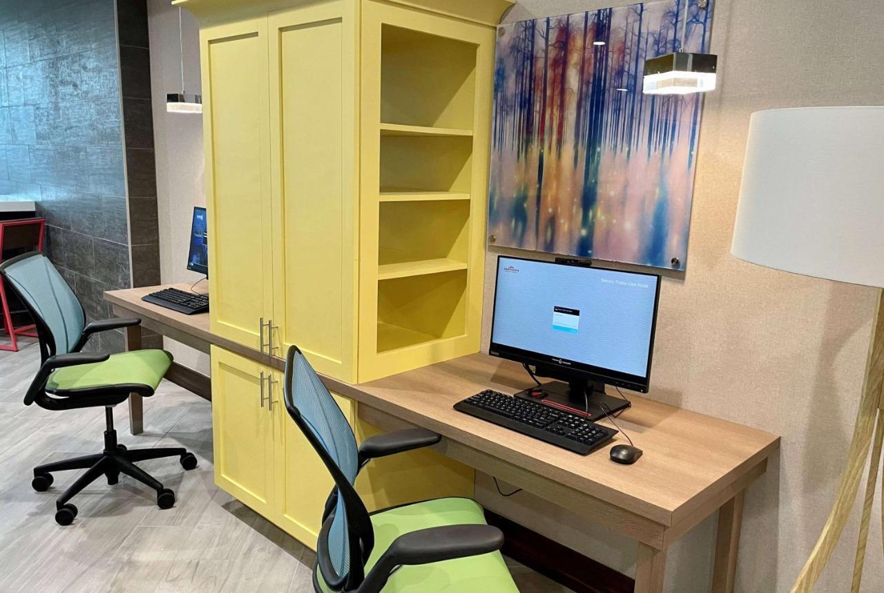 Hawthorn Extended Stay By Wyndham Kingwood Houston Exteriör bild