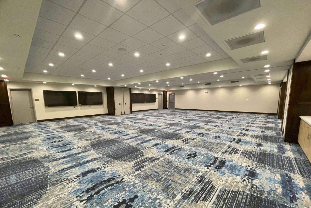 Hawthorn Extended Stay By Wyndham Kingwood Houston Exteriör bild