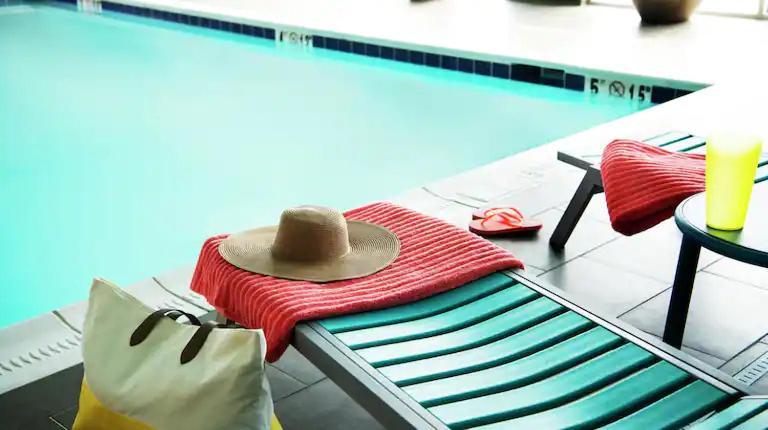 Hawthorn Extended Stay By Wyndham Kingwood Houston Exteriör bild