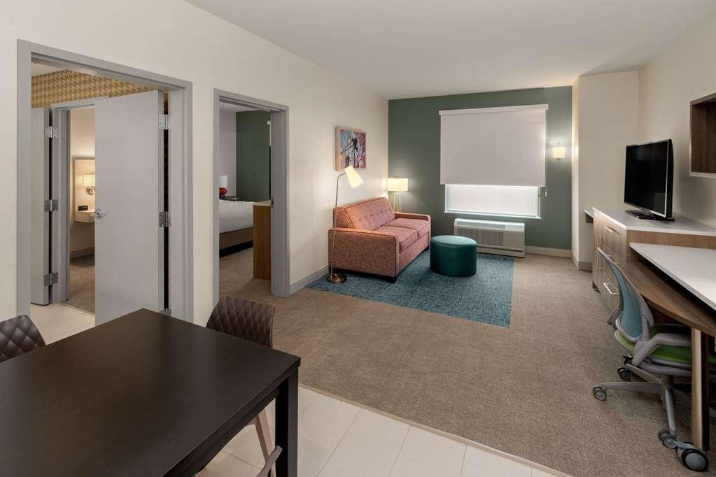Hawthorn Extended Stay By Wyndham Kingwood Houston Rum bild