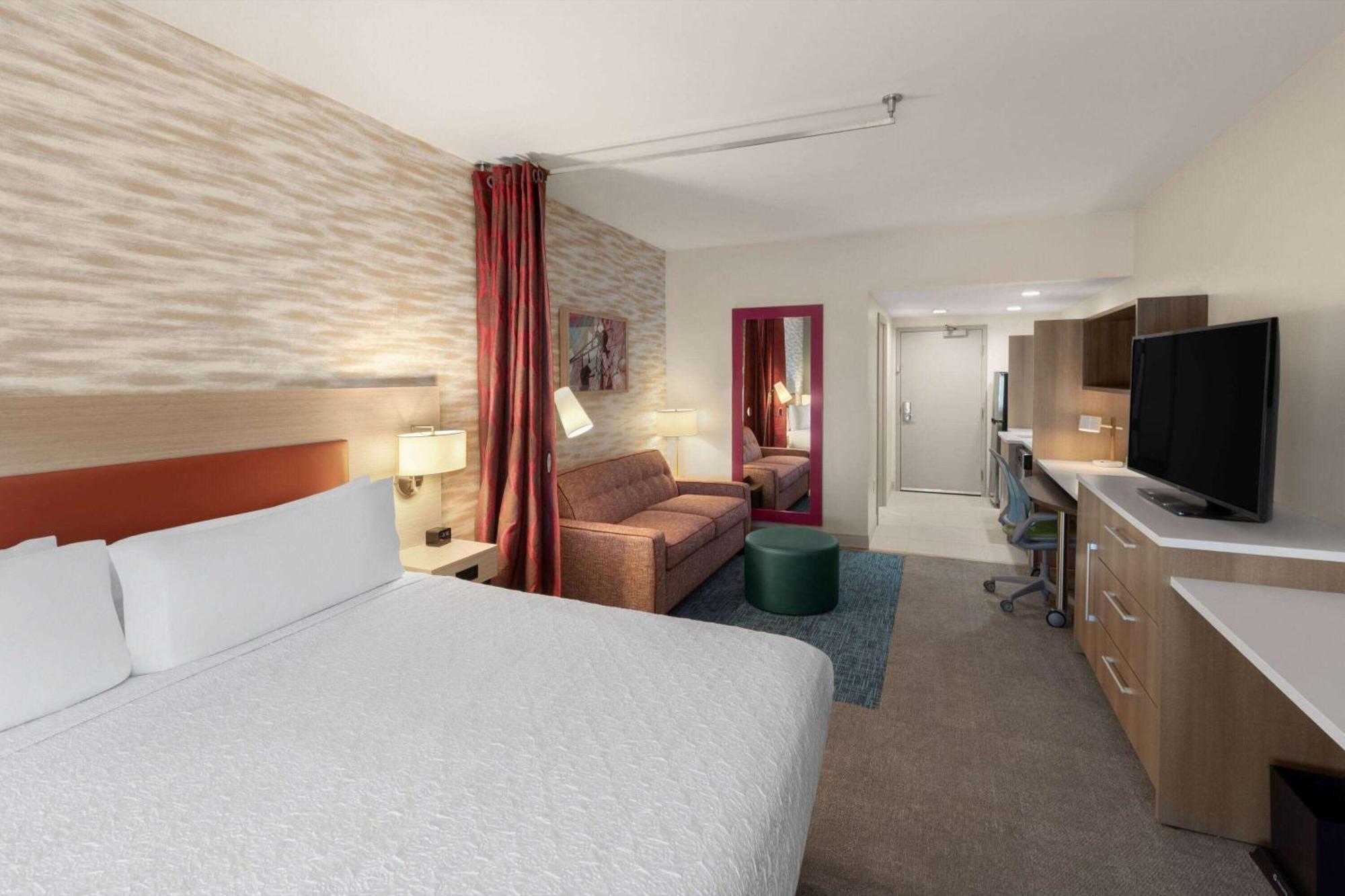 Hawthorn Extended Stay By Wyndham Kingwood Houston Exteriör bild