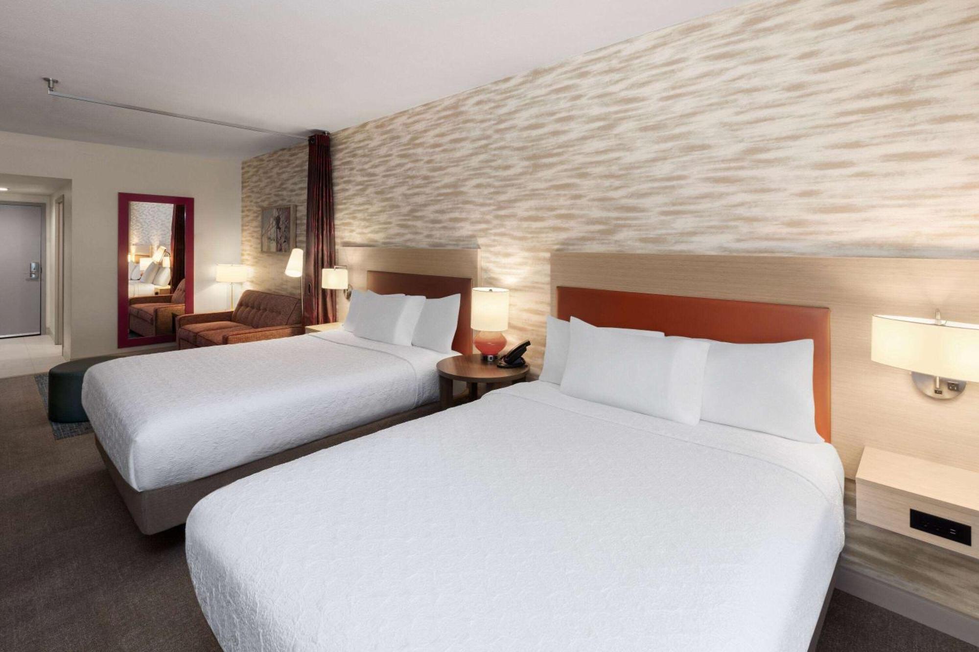 Hawthorn Extended Stay By Wyndham Kingwood Houston Exteriör bild
